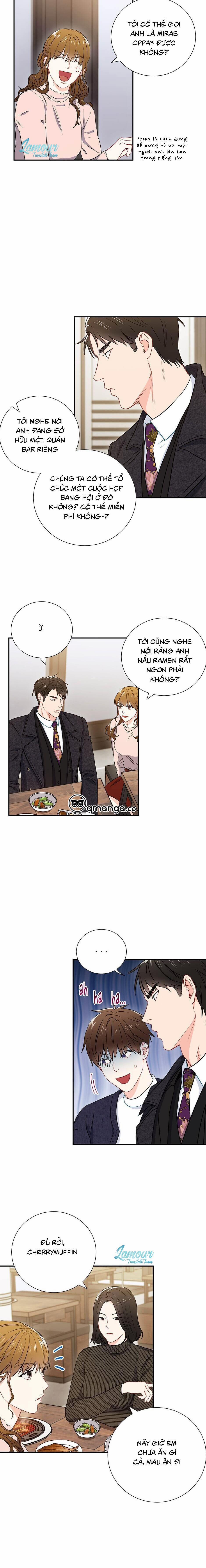 Tình “anh em xã hội chủ nghĩa” 10 trang 5