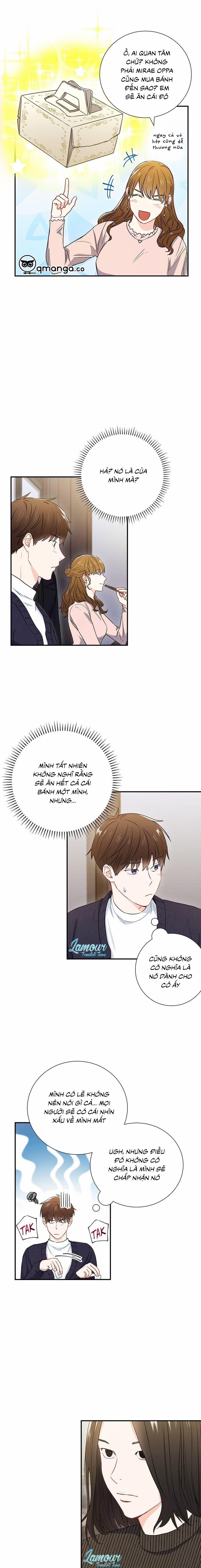 Tình “anh em xã hội chủ nghĩa” 10 trang 6