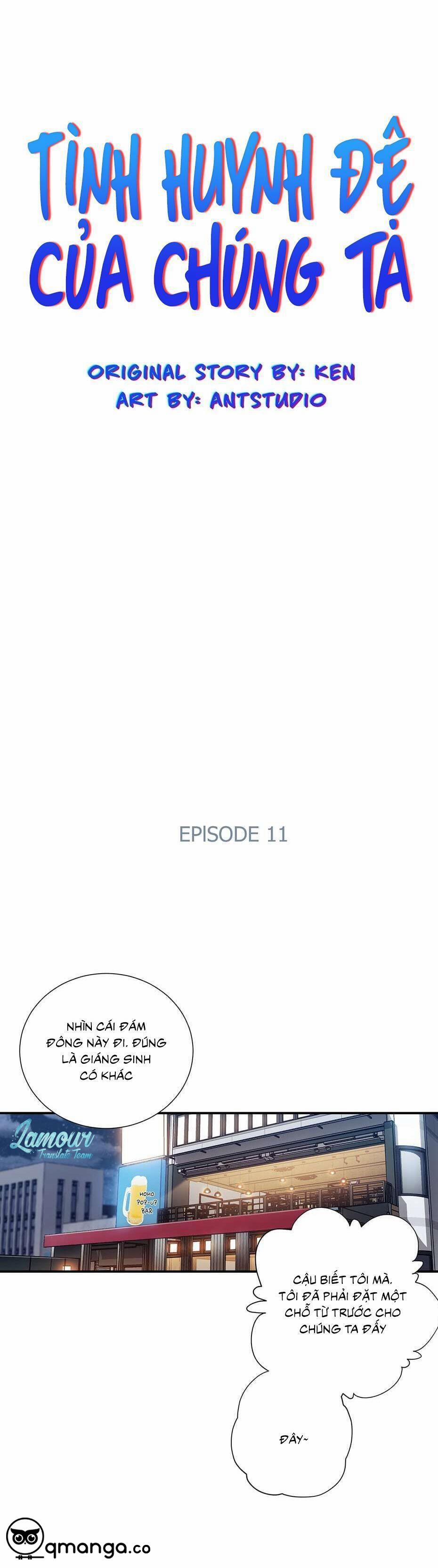 Tình “anh em xã hội chủ nghĩa” 11 trang 0