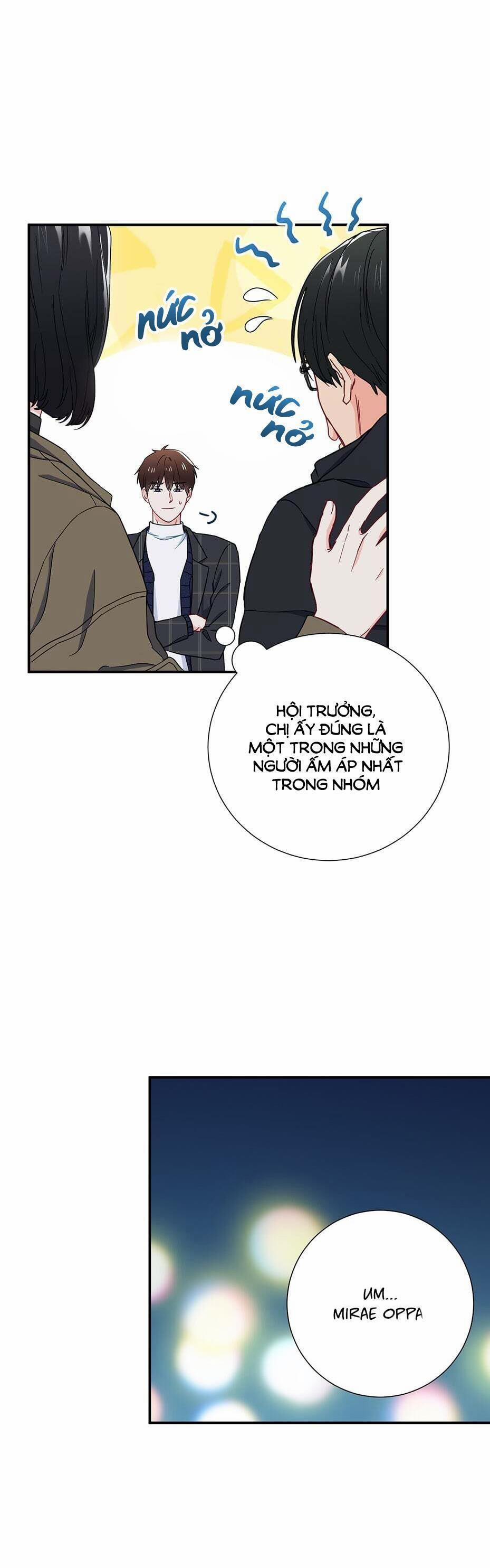 Tình “anh em xã hội chủ nghĩa” 11 trang 14