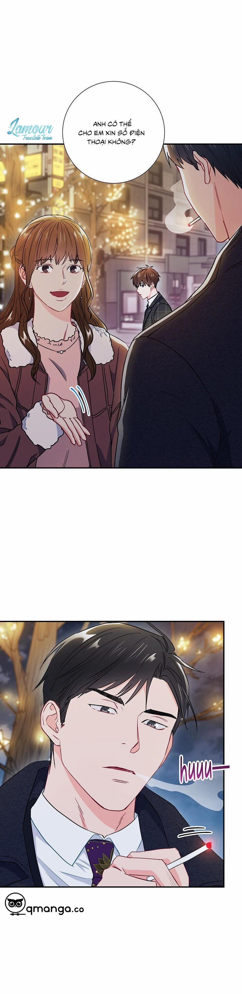 Tình “anh em xã hội chủ nghĩa” 11 trang 15