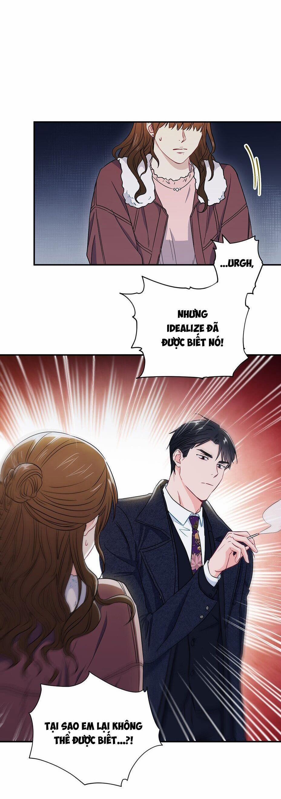 Tình “anh em xã hội chủ nghĩa” 11 trang 17