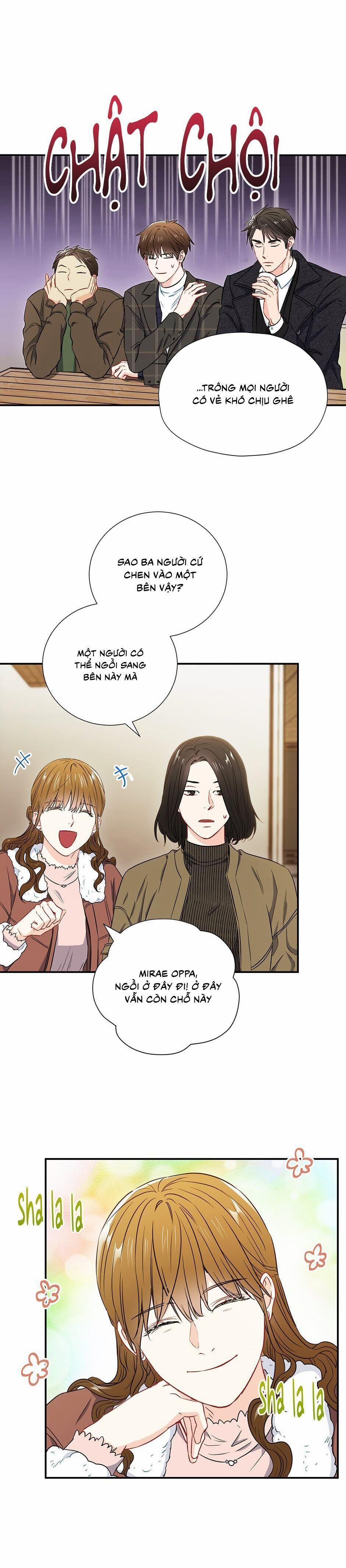 Tình “anh em xã hội chủ nghĩa” 11 trang 2