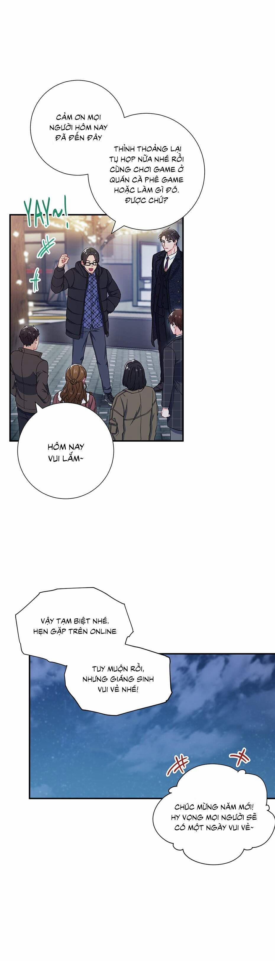 Tình “anh em xã hội chủ nghĩa” 11 trang 20