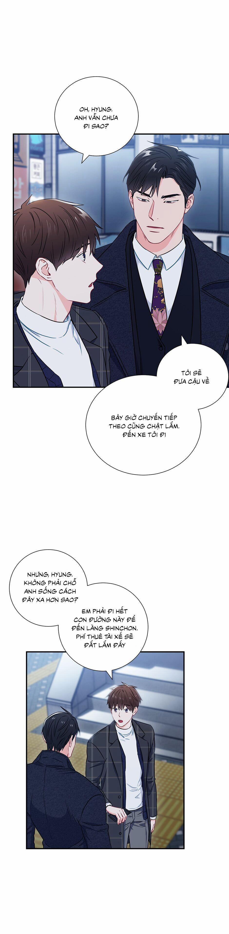 Tình “anh em xã hội chủ nghĩa” 11 trang 22