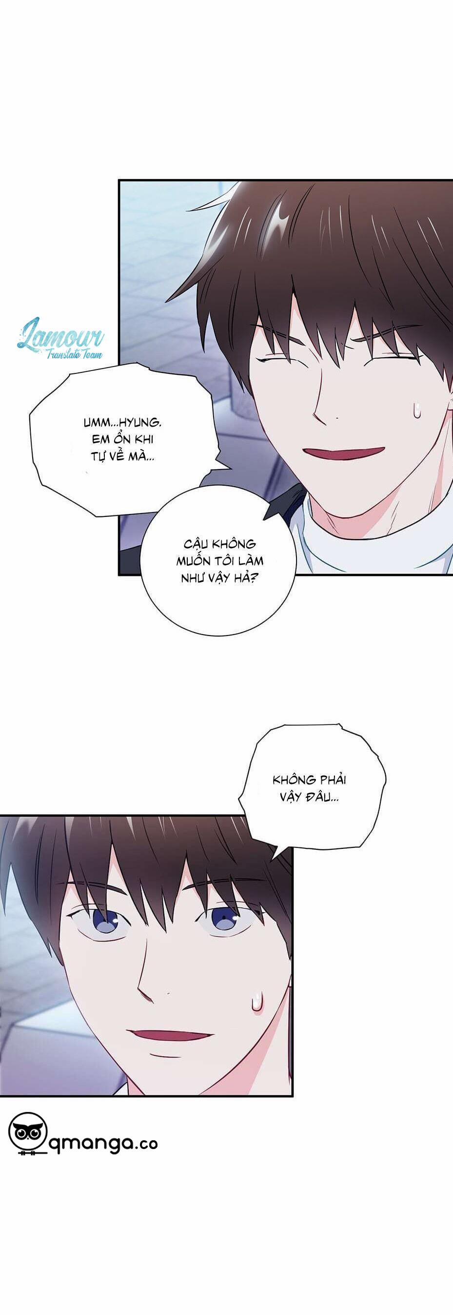 Tình “anh em xã hội chủ nghĩa” 11 trang 24