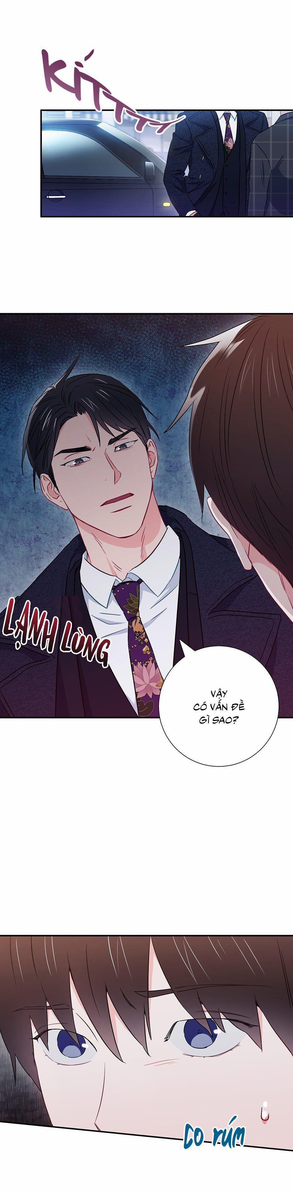 Tình “anh em xã hội chủ nghĩa” 11 trang 25