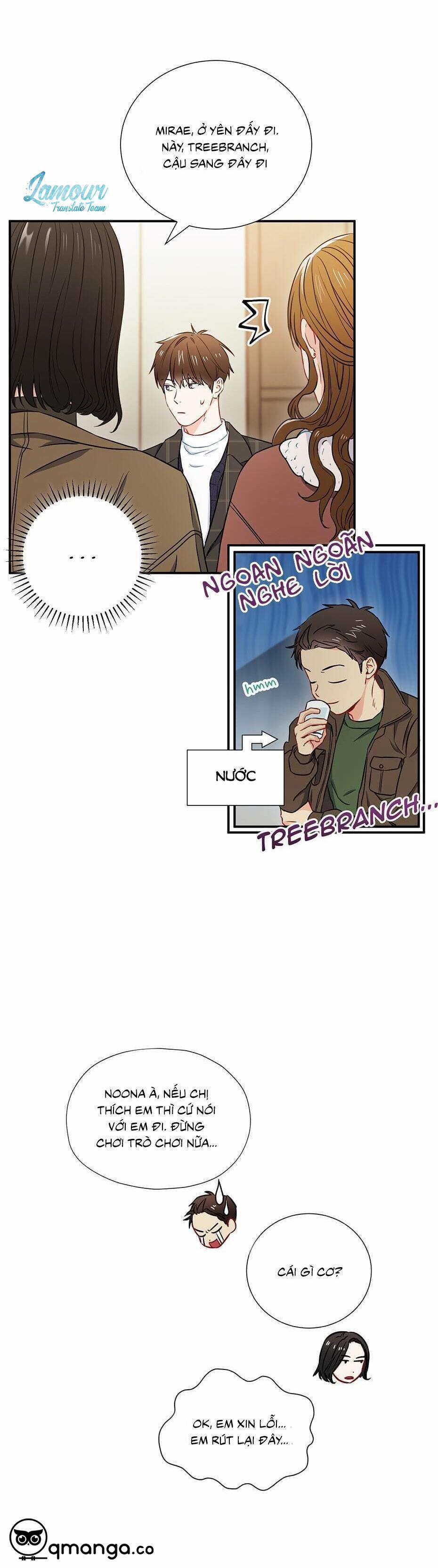 Tình “anh em xã hội chủ nghĩa” 11 trang 3