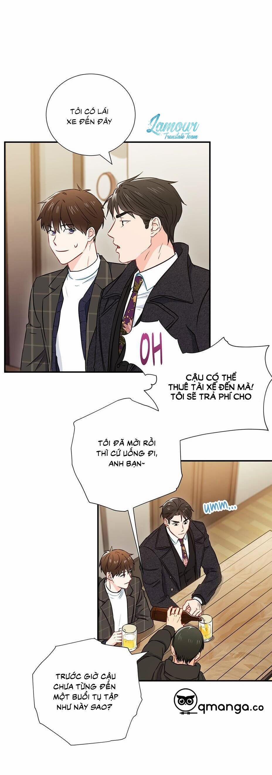 Tình “anh em xã hội chủ nghĩa” 11 trang 6