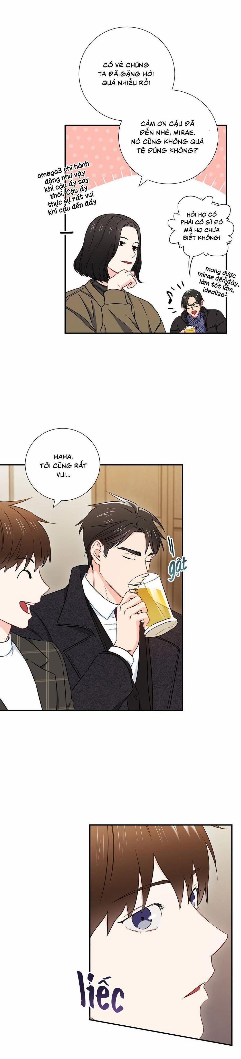 Tình “anh em xã hội chủ nghĩa” 11 trang 8