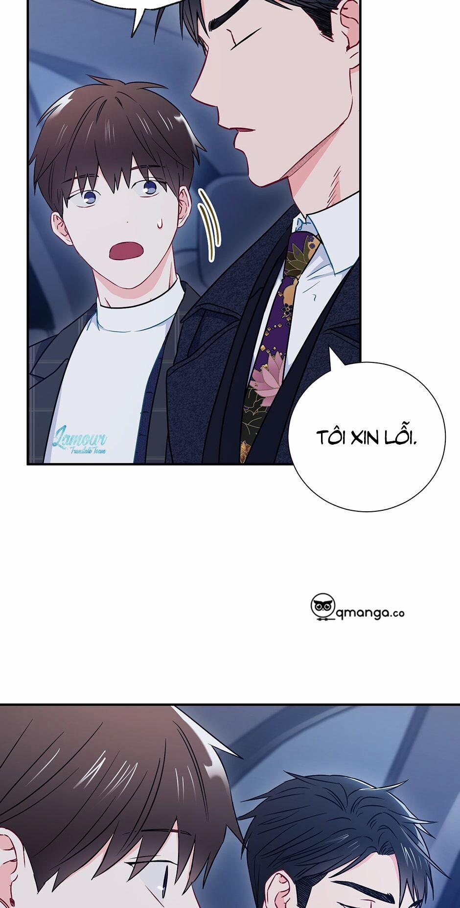 Tình “anh em xã hội chủ nghĩa” 12 trang 13