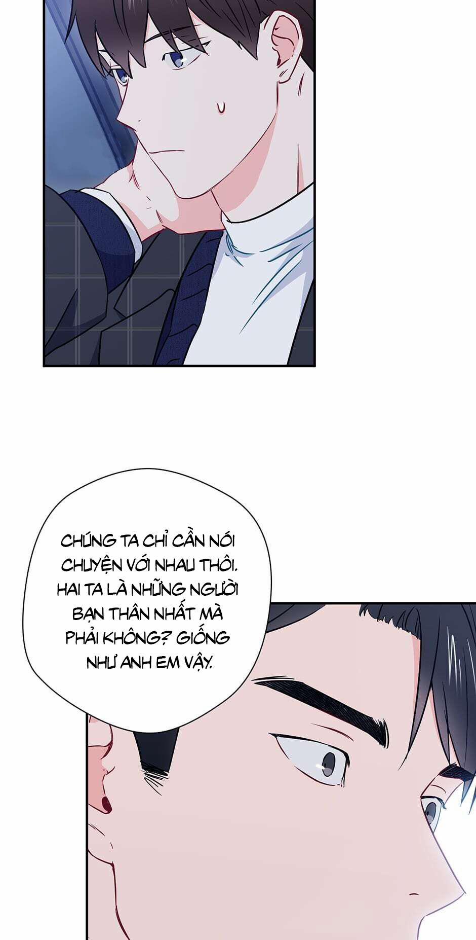 Tình “anh em xã hội chủ nghĩa” 12 trang 15