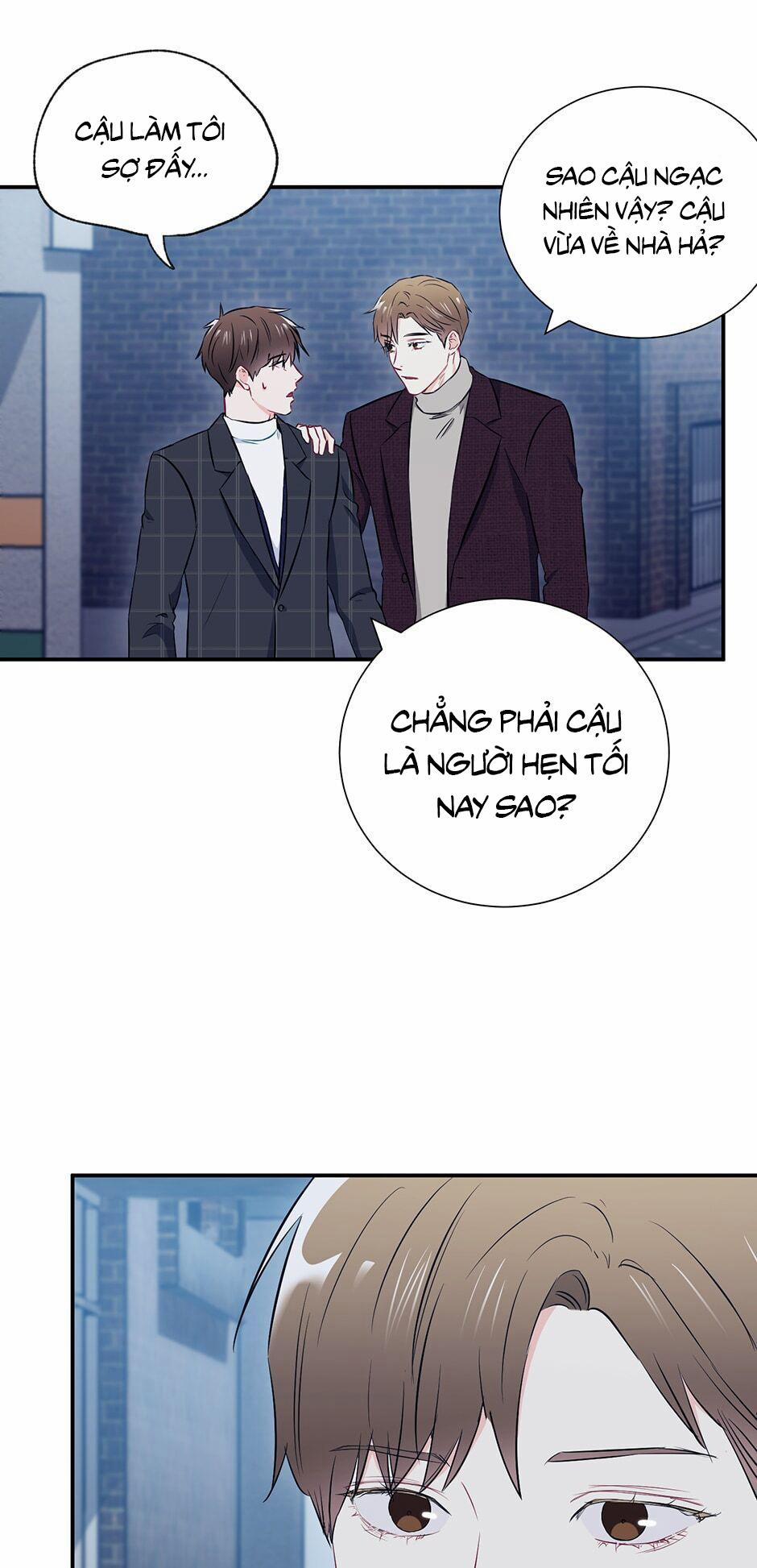 Tình “anh em xã hội chủ nghĩa” 12 trang 26