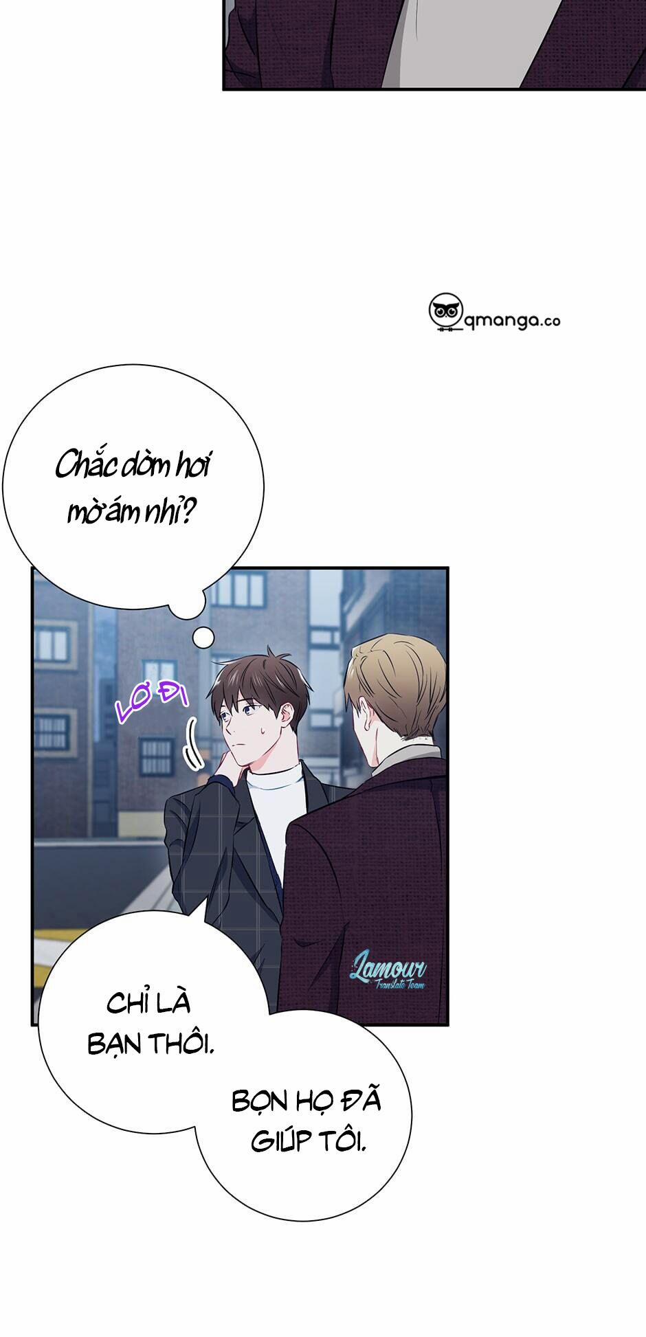 Tình “anh em xã hội chủ nghĩa” 12 trang 31