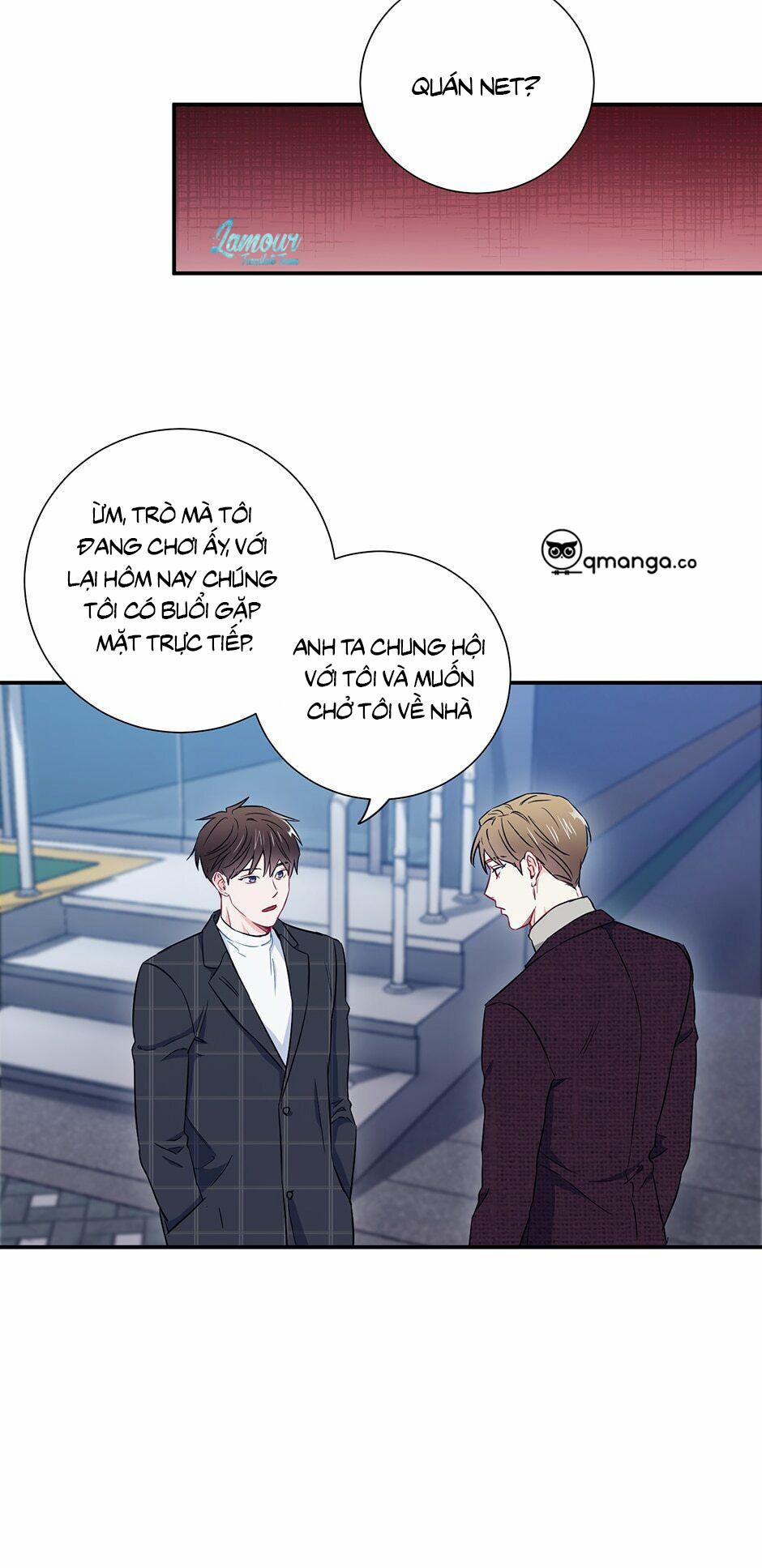 Tình “anh em xã hội chủ nghĩa” 12 trang 34