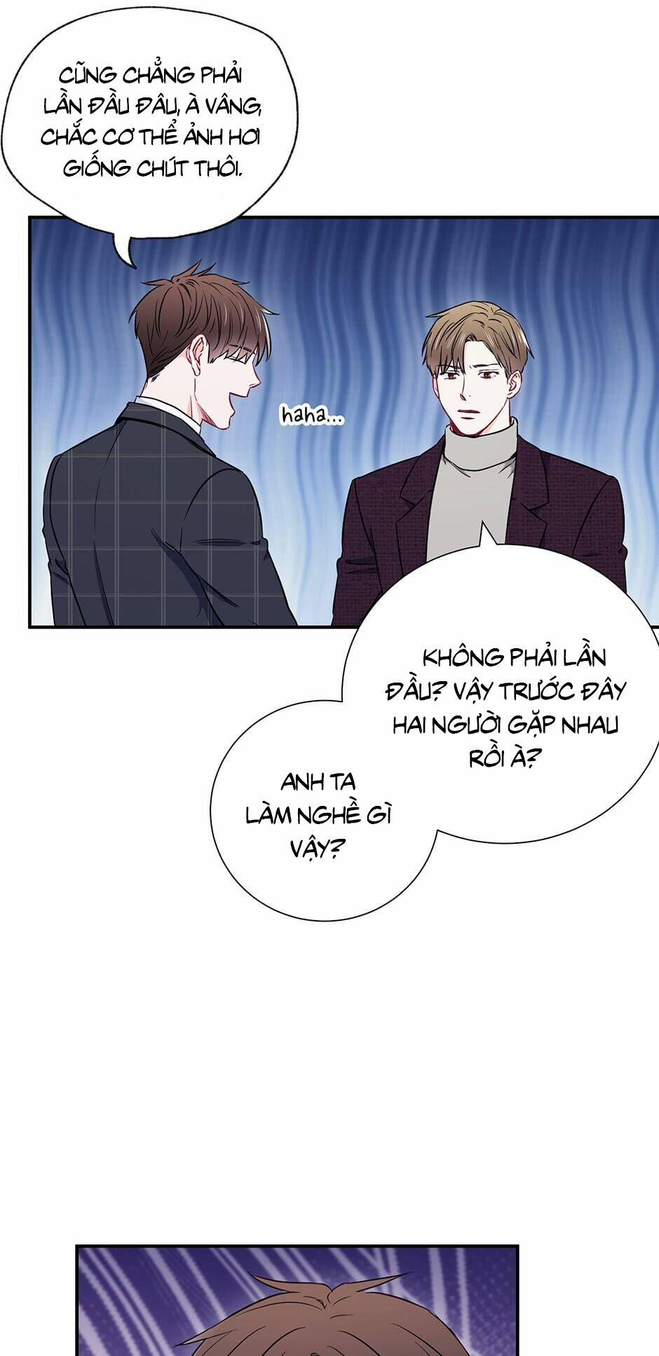 Tình “anh em xã hội chủ nghĩa” 12 trang 36