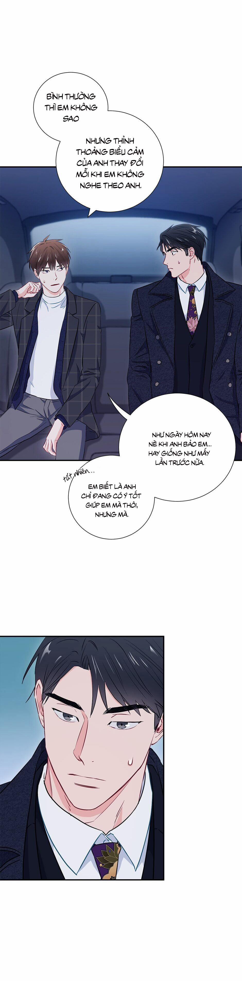 Tình “anh em xã hội chủ nghĩa” 12 trang 4