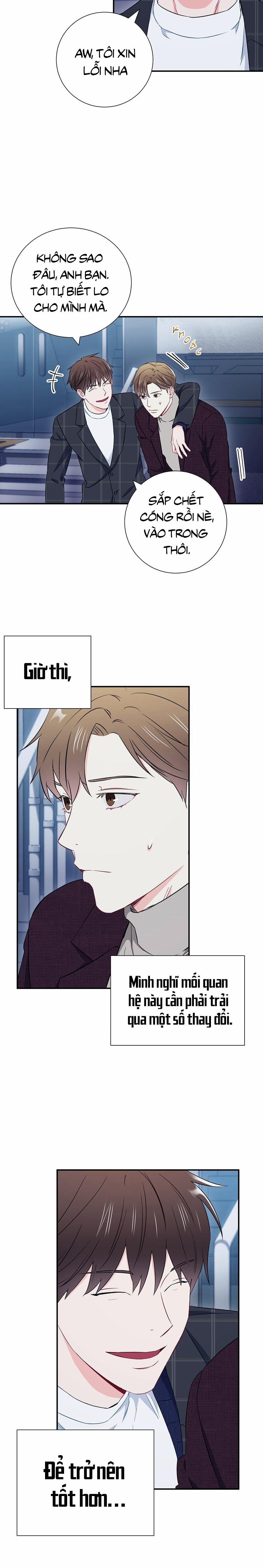 Tình “anh em xã hội chủ nghĩa” 12 trang 44