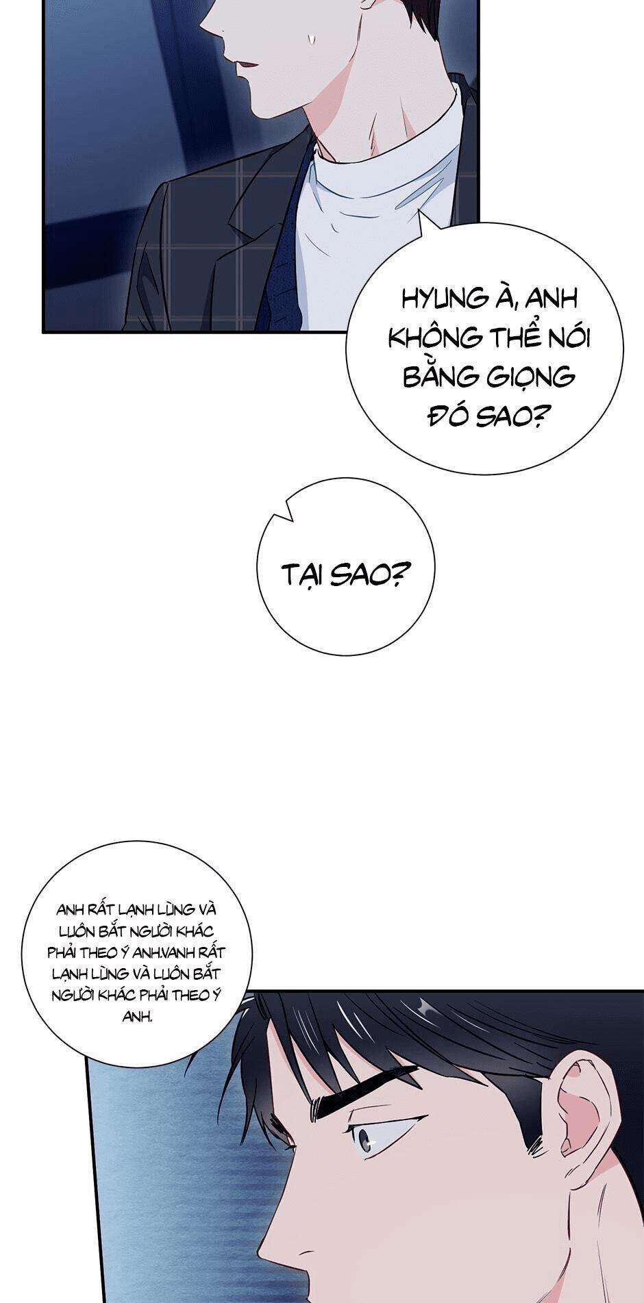 Tình “anh em xã hội chủ nghĩa” 12 trang 49