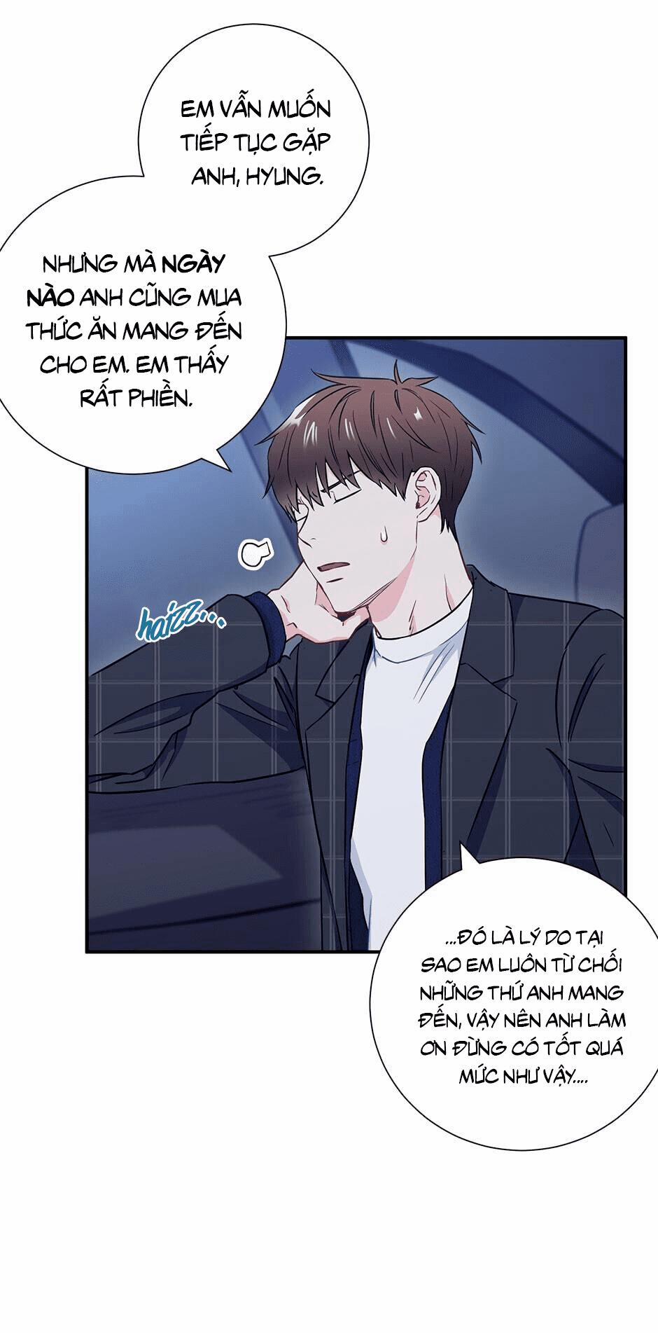 Tình “anh em xã hội chủ nghĩa” 12 trang 52