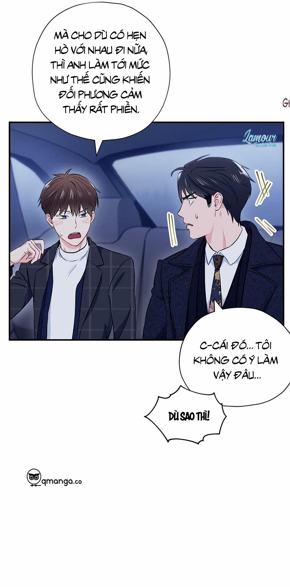 Tình “anh em xã hội chủ nghĩa” 12 trang 54