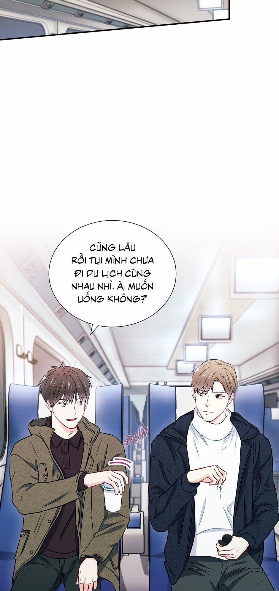 Tình “anh em xã hội chủ nghĩa” 13 trang 1