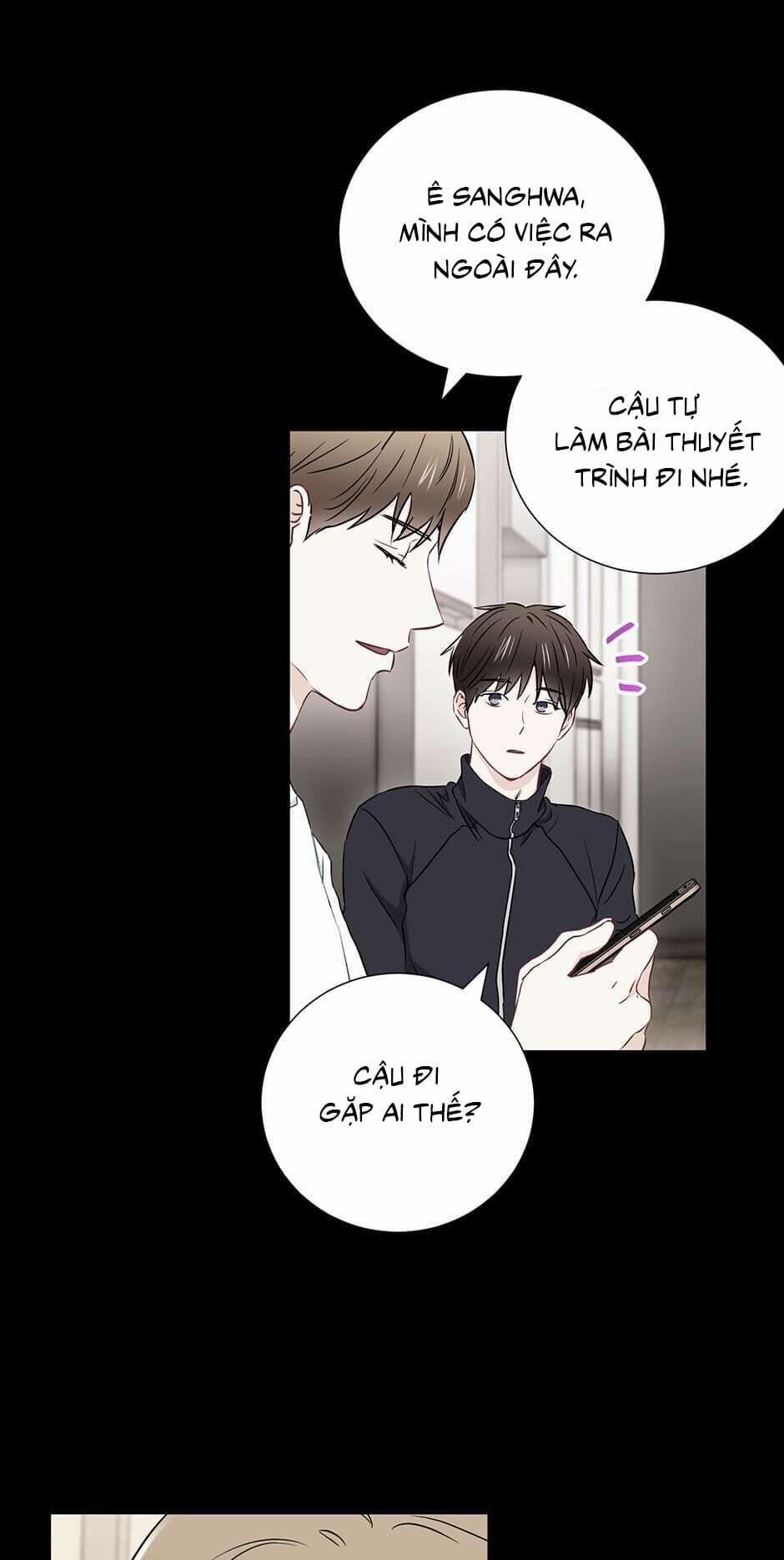 Tình “anh em xã hội chủ nghĩa” 13 trang 104