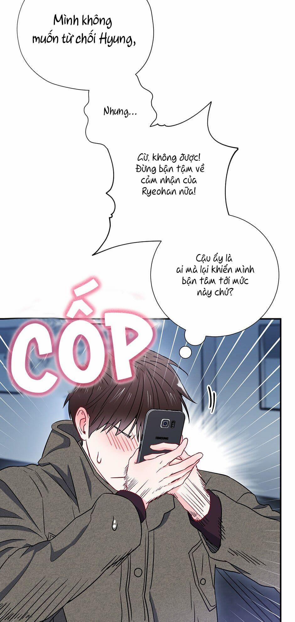 Tình “anh em xã hội chủ nghĩa” 13 trang 122