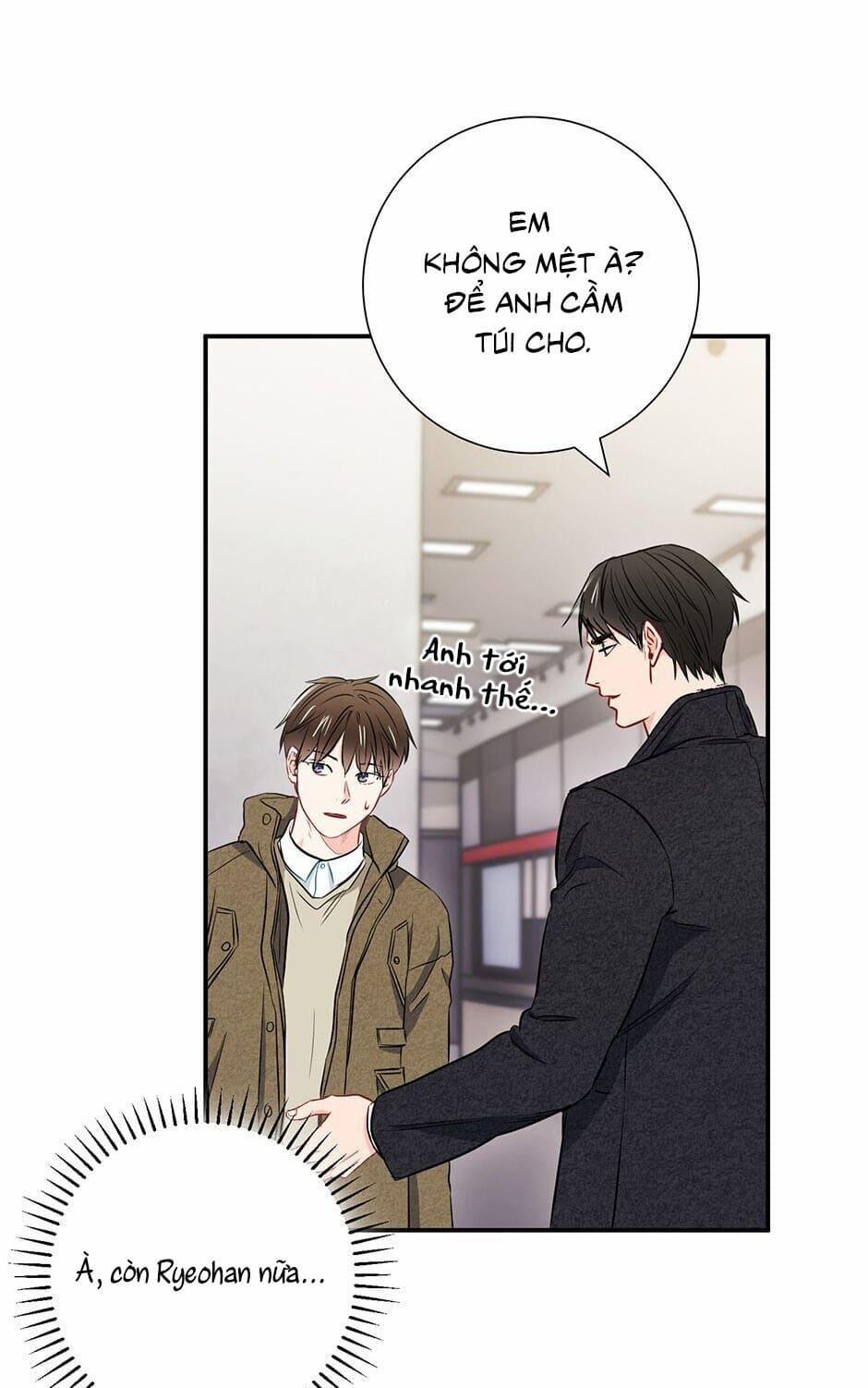 Tình “anh em xã hội chủ nghĩa” 13 trang 133