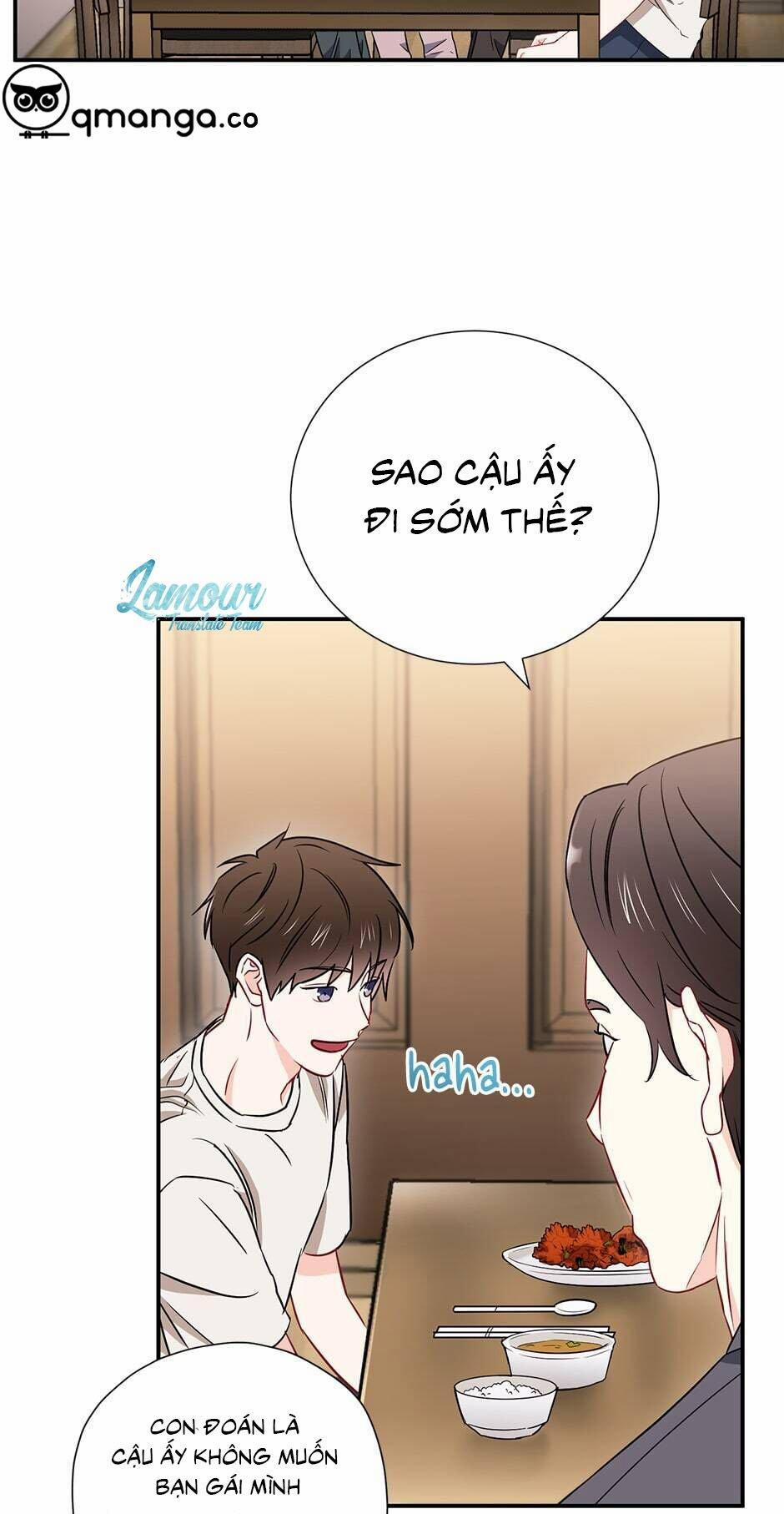 Tình “anh em xã hội chủ nghĩa” 13 trang 15