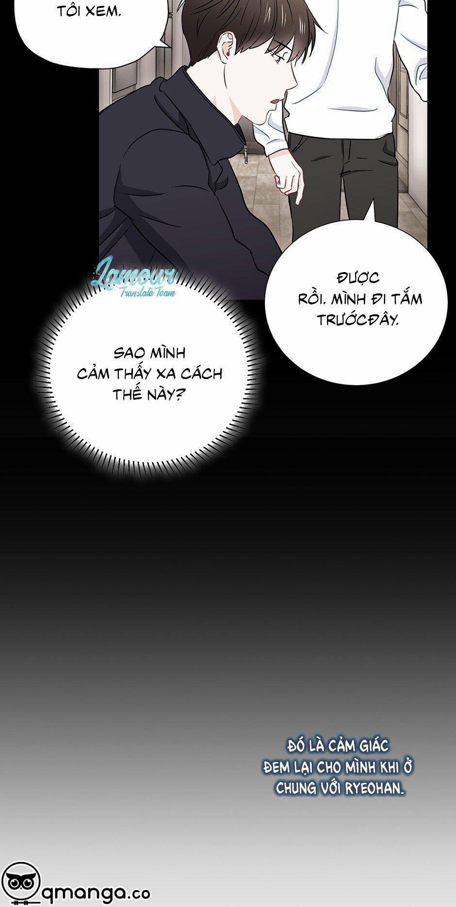 Tình “anh em xã hội chủ nghĩa” 13 trang 31