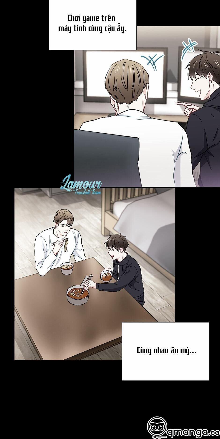 Tình “anh em xã hội chủ nghĩa” 13 trang 34