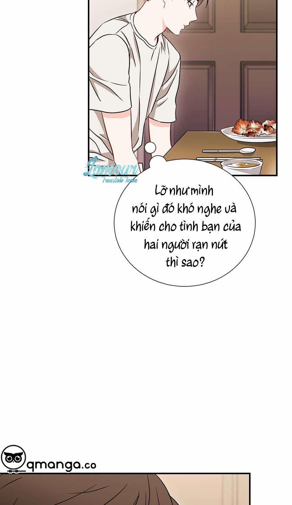 Tình “anh em xã hội chủ nghĩa” 13 trang 40