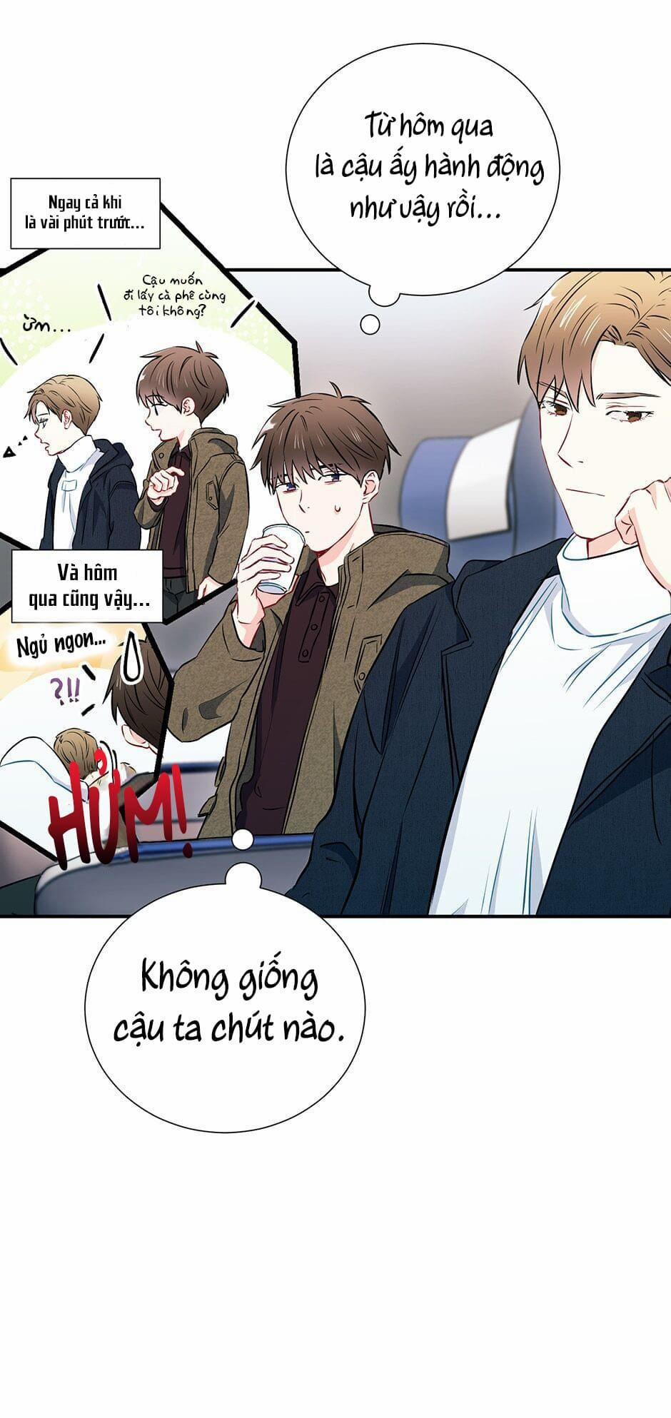 Tình “anh em xã hội chủ nghĩa” 13 trang 73