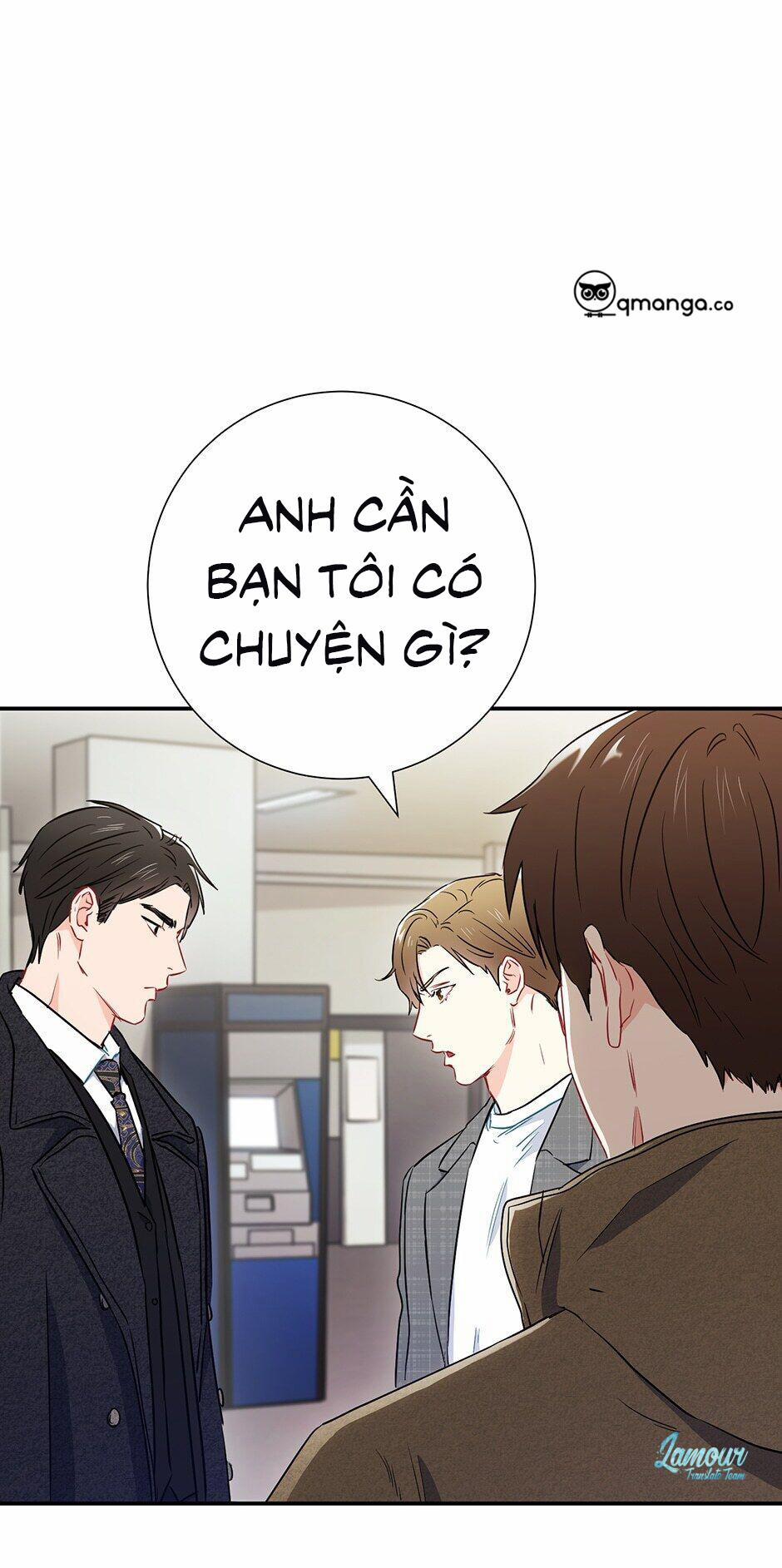 Tình “anh em xã hội chủ nghĩa” 14 trang 1