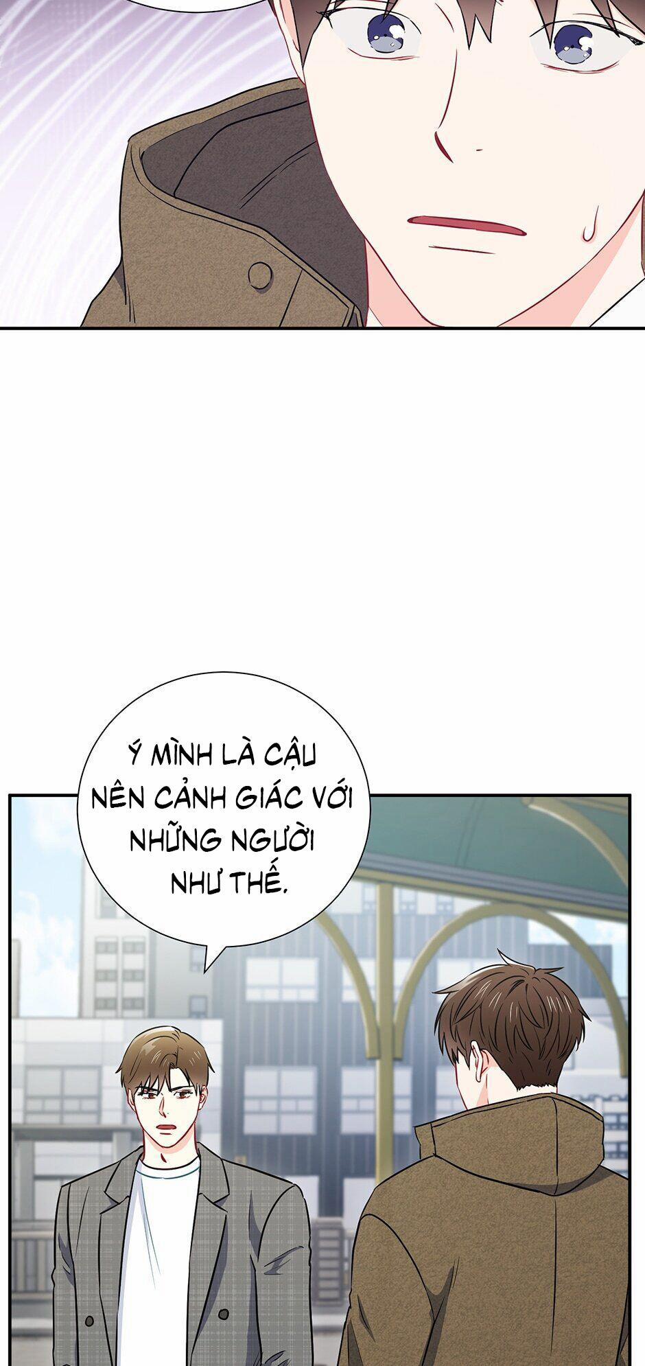 Tình “anh em xã hội chủ nghĩa” 14 trang 15