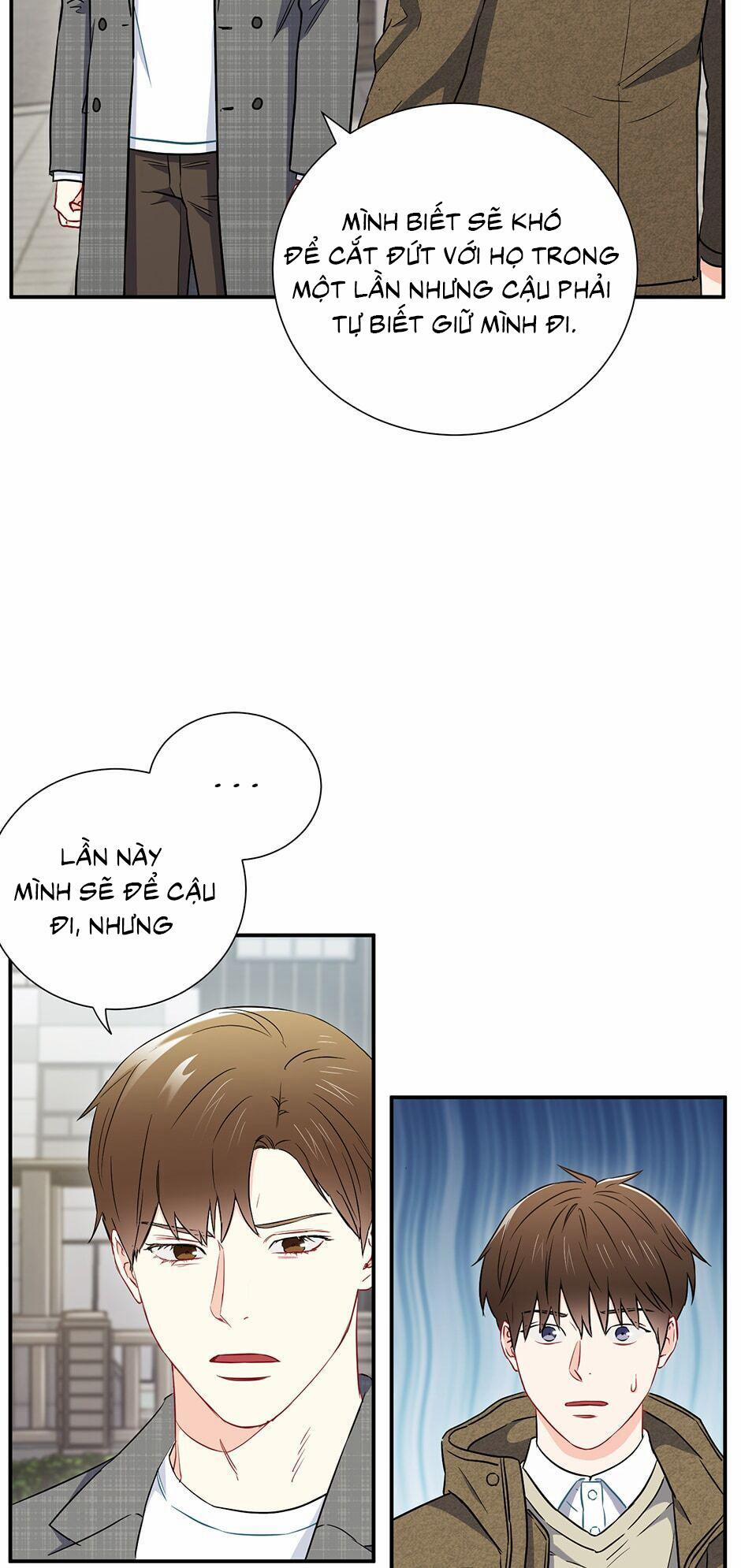 Tình “anh em xã hội chủ nghĩa” 14 trang 16