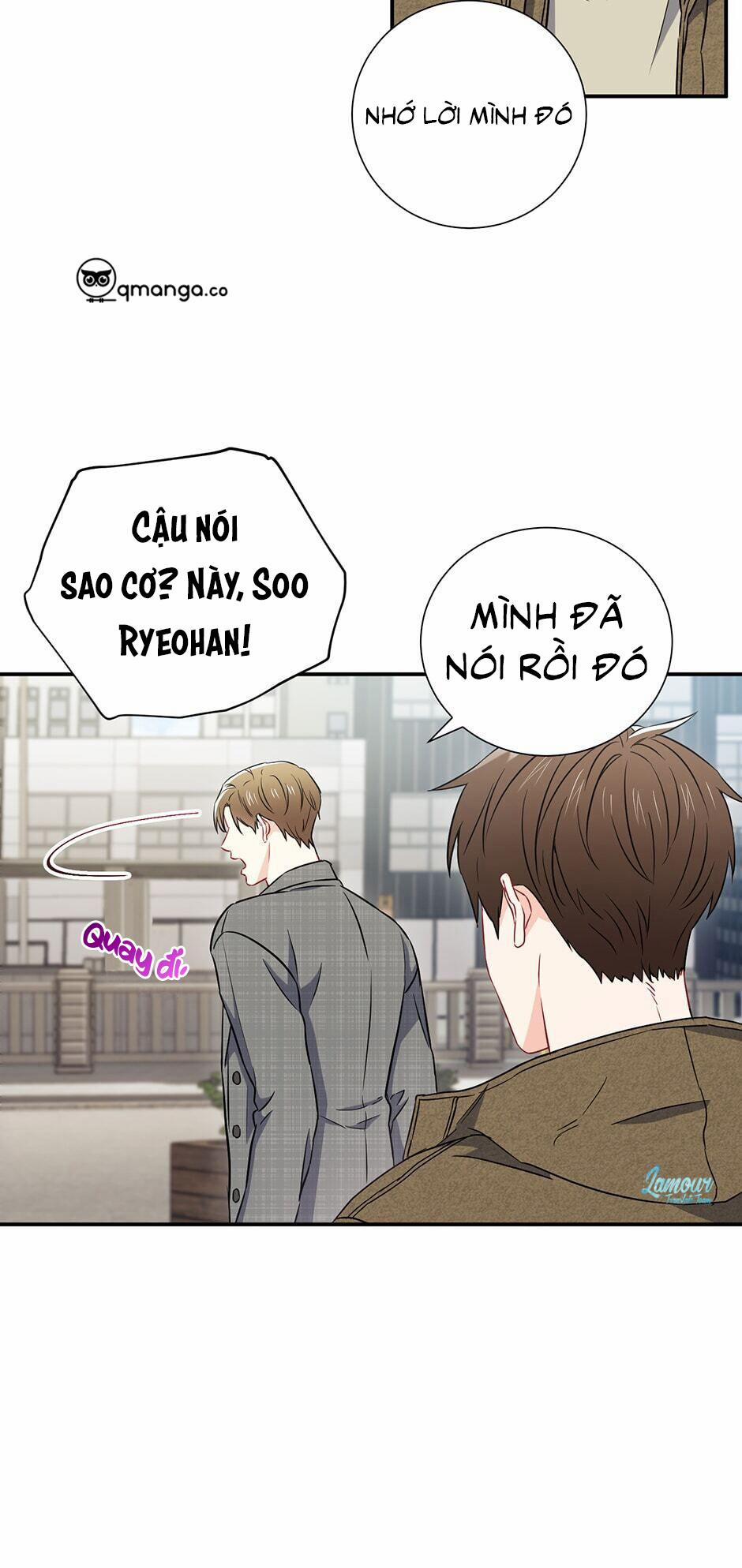 Tình “anh em xã hội chủ nghĩa” 14 trang 17