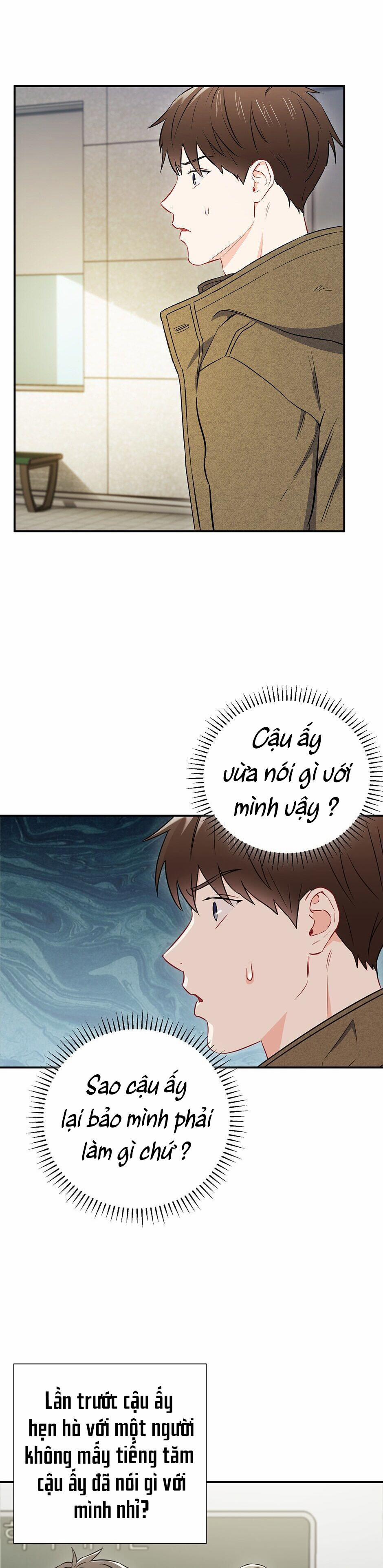 Tình “anh em xã hội chủ nghĩa” 14 trang 18