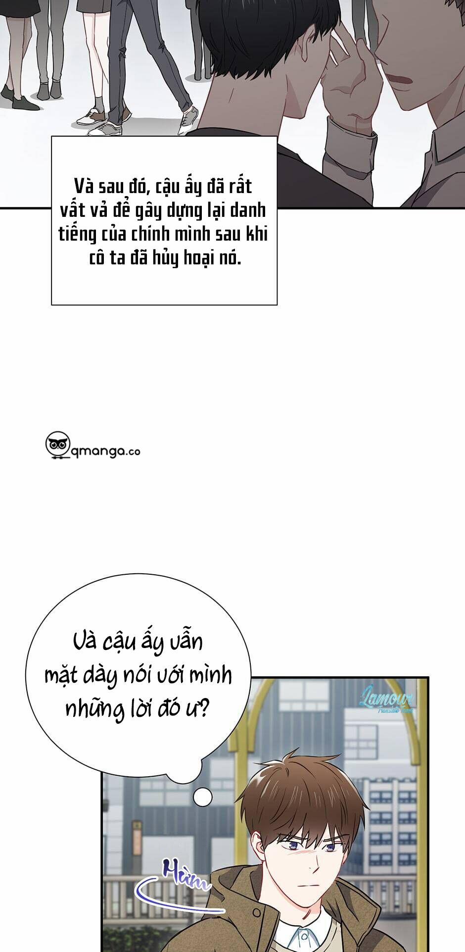 Tình “anh em xã hội chủ nghĩa” 14 trang 20