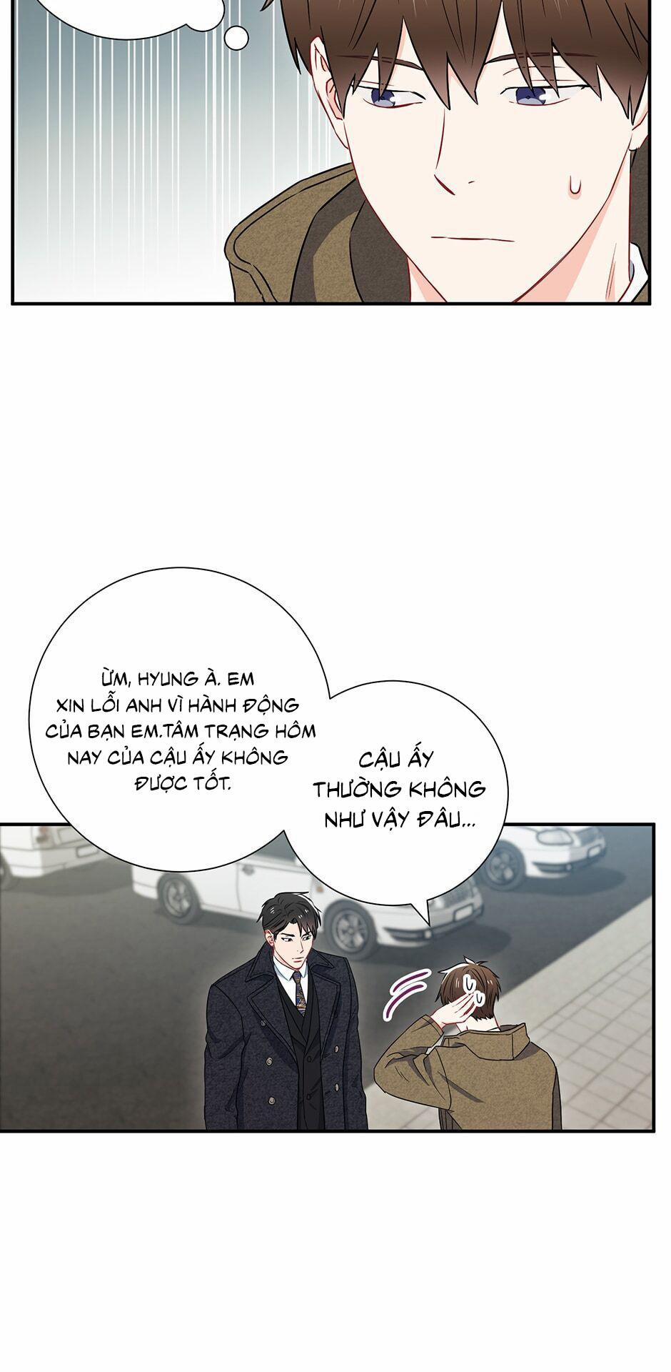 Tình “anh em xã hội chủ nghĩa” 14 trang 27