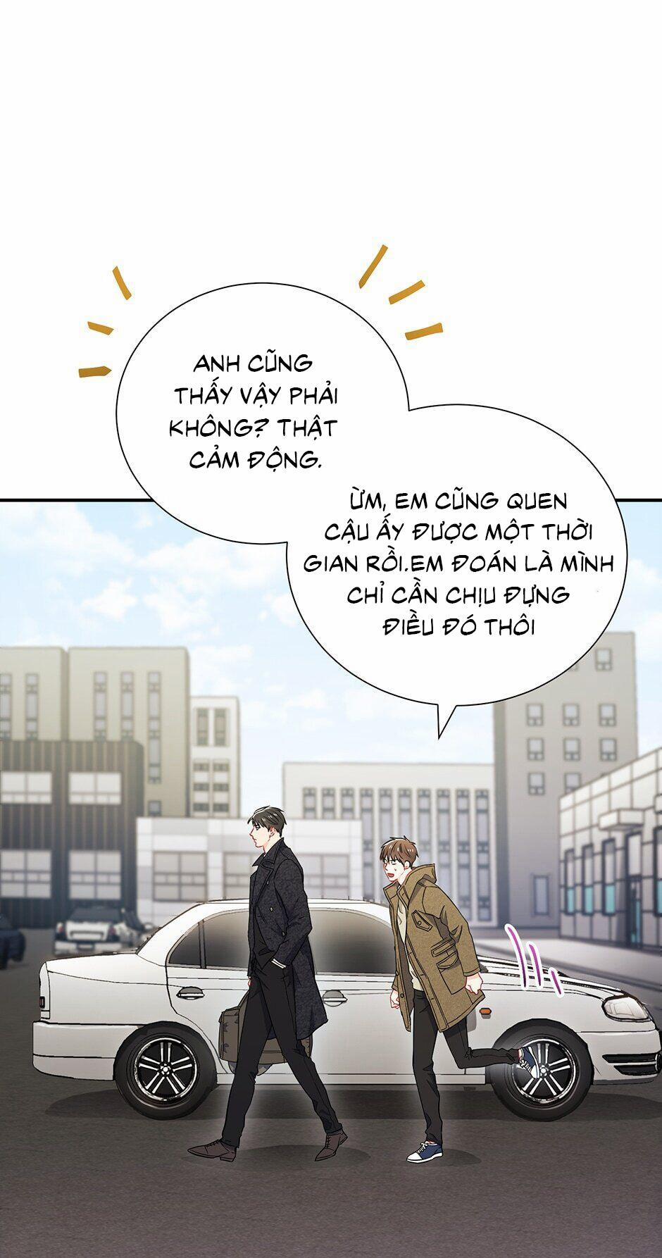 Tình “anh em xã hội chủ nghĩa” 14 trang 30