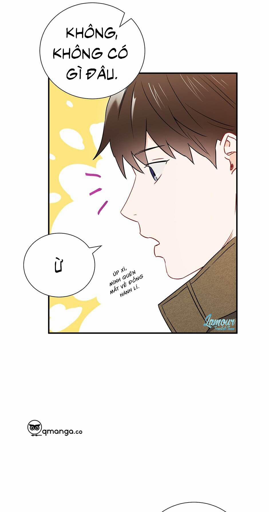 Tình “anh em xã hội chủ nghĩa” 14 trang 32