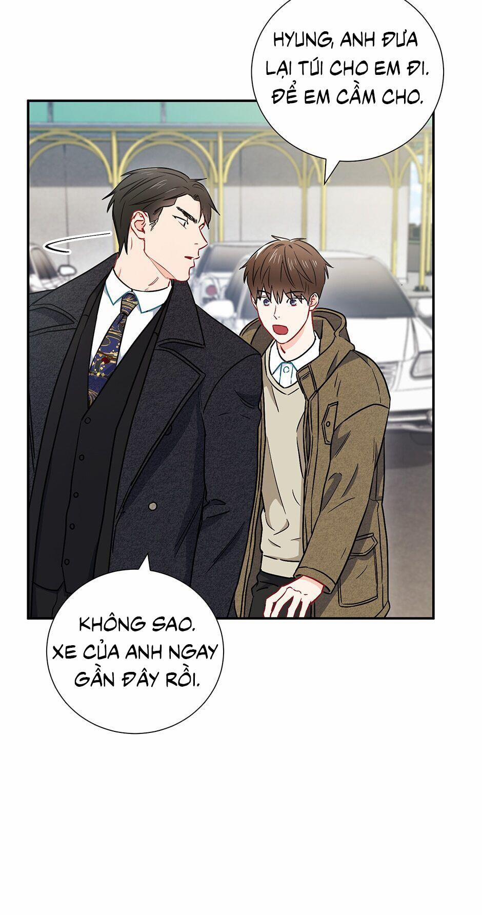 Tình “anh em xã hội chủ nghĩa” 14 trang 33