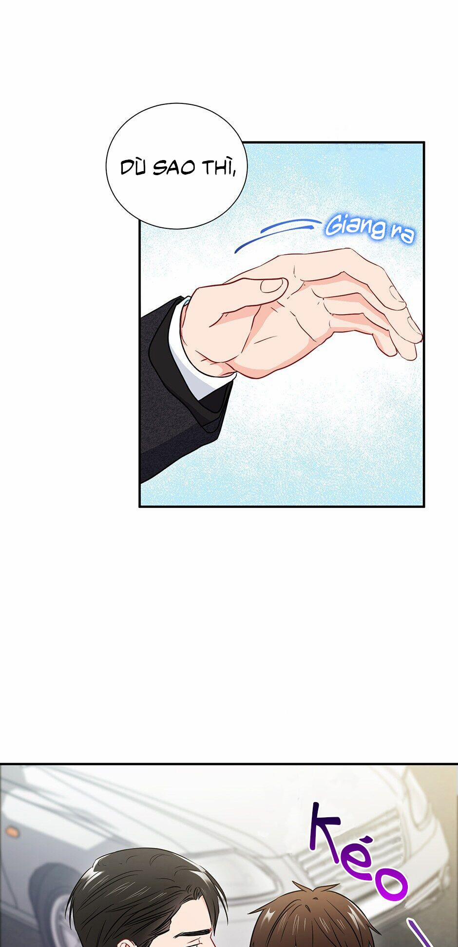 Tình “anh em xã hội chủ nghĩa” 14 trang 34