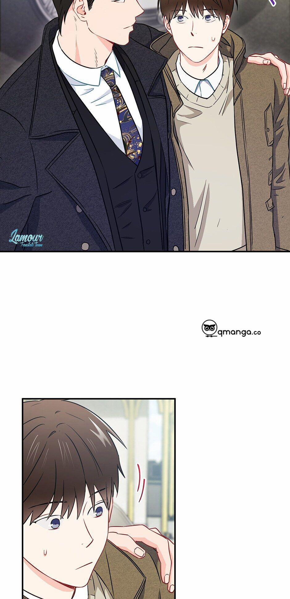 Tình “anh em xã hội chủ nghĩa” 14 trang 35