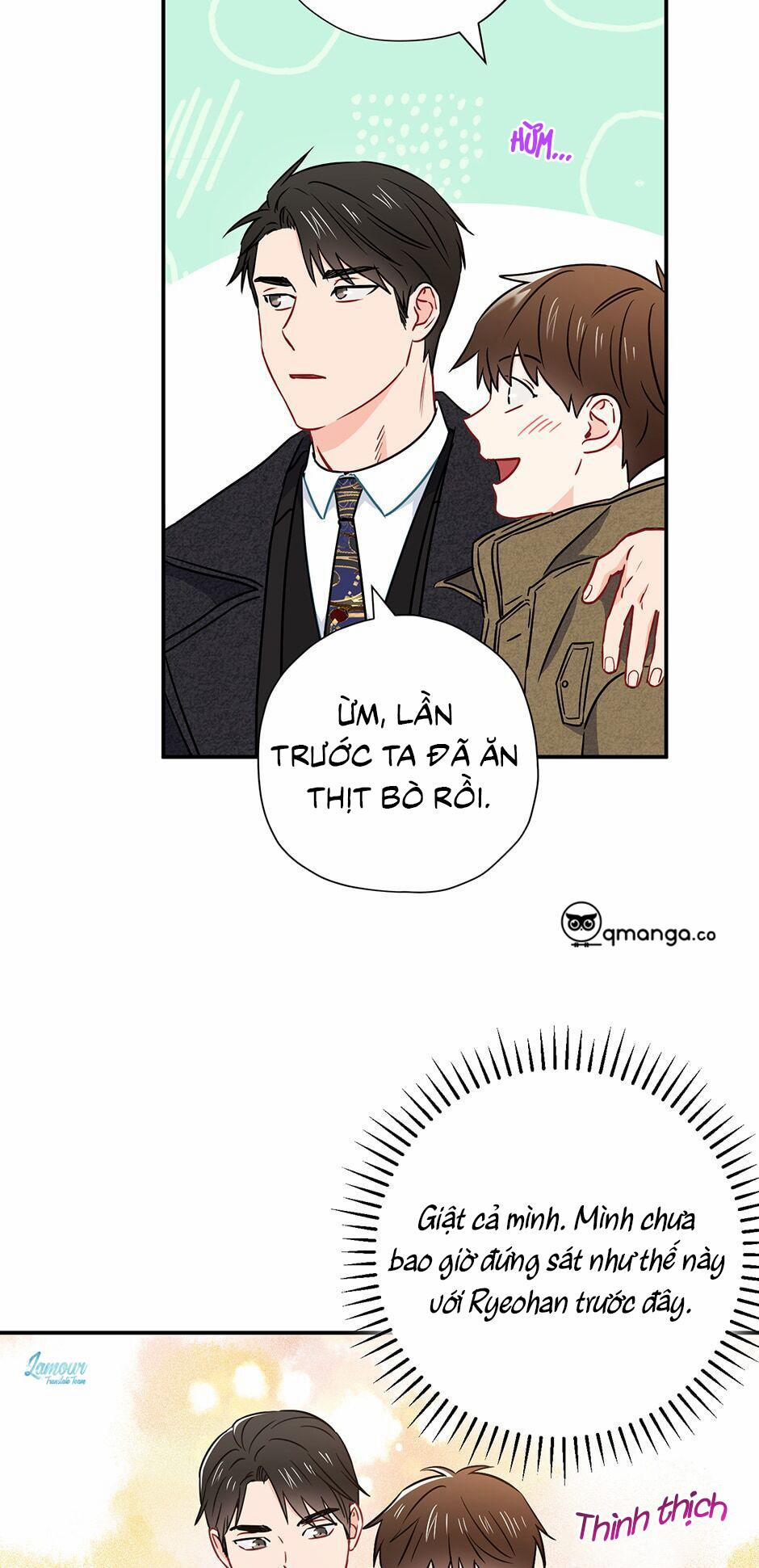 Tình “anh em xã hội chủ nghĩa” 14 trang 38