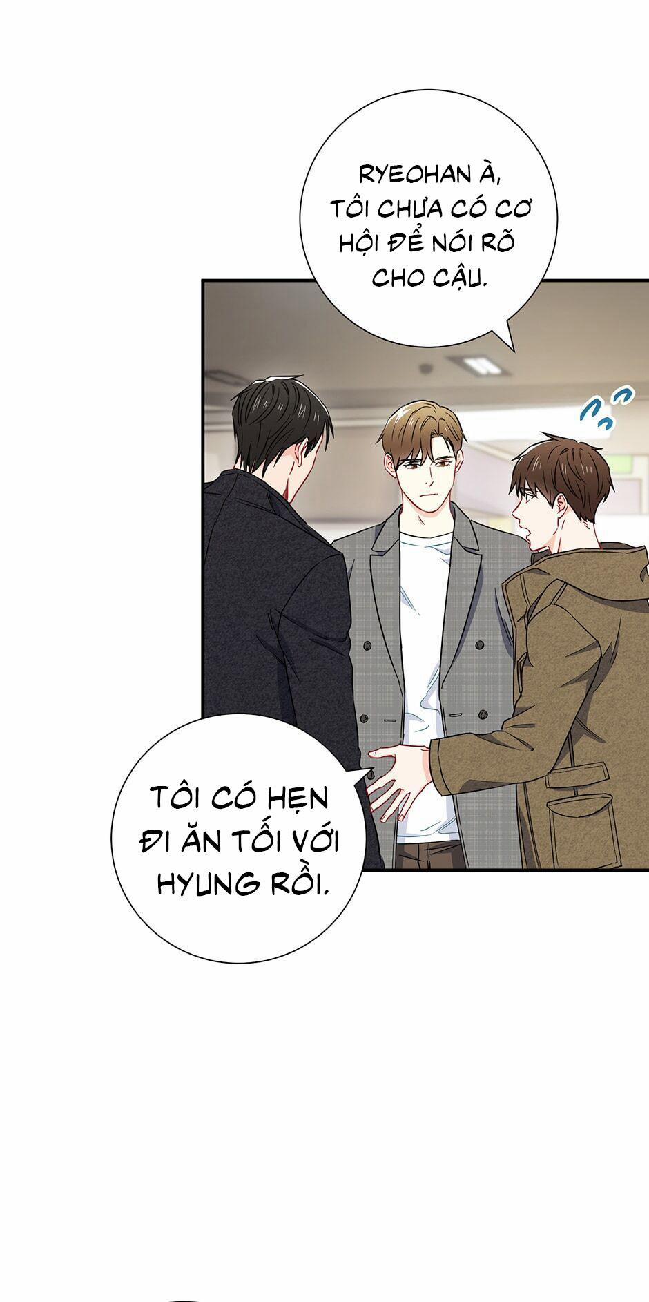 Tình “anh em xã hội chủ nghĩa” 14 trang 6