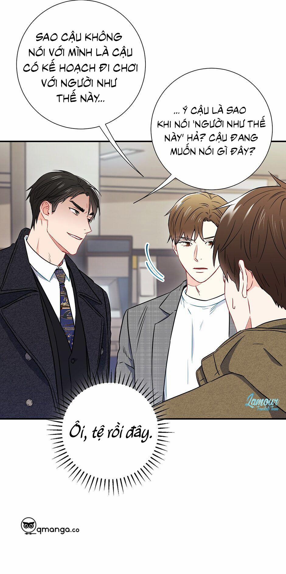 Tình “anh em xã hội chủ nghĩa” 14 trang 7