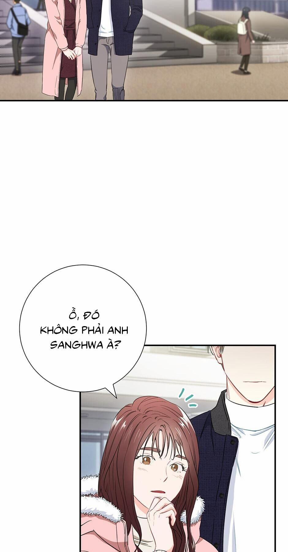 Tình “anh em xã hội chủ nghĩa” 16 trang 1